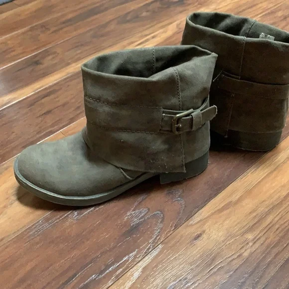 Rocket dog booties - Picture 2 of 4